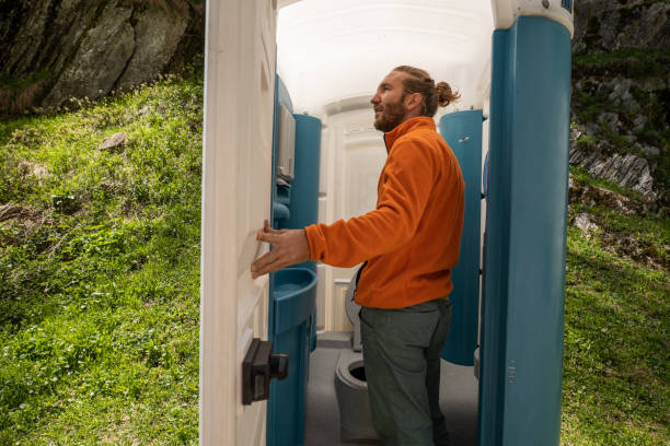 Best Long-term porta potty rental  in Toftrees, PA