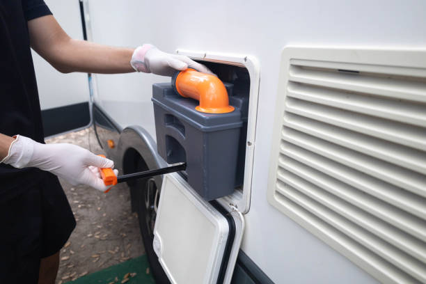 Best Porta potty for special events  in Toftrees, PA