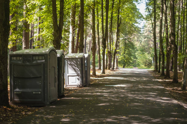 Best Affordable porta potty rental  in Toftrees, PA