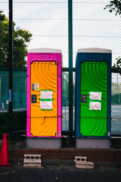 Best Porta potty rental near me  in Toftrees, PA