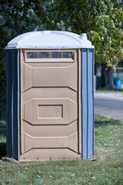 Best High-end porta potty rental  in Toftrees, PA