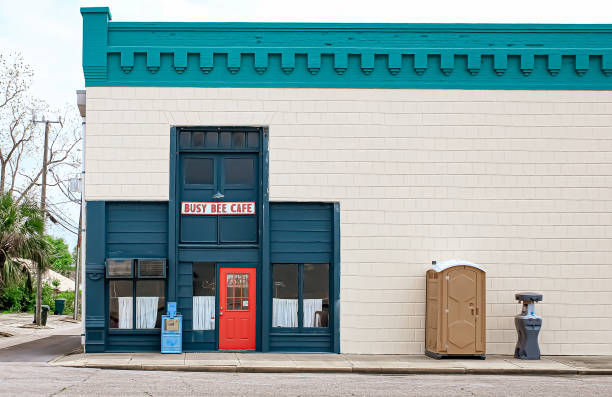 Best Porta potty rental near me  in Toftrees, PA