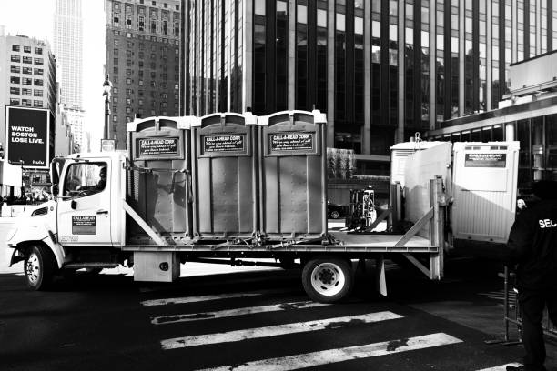Best Best portable toilet rental  in Toftrees, PA