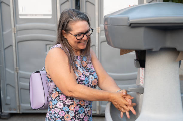 Best Porta potty rental for parties  in Toftrees, PA
