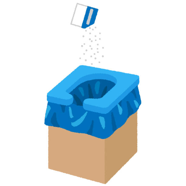 Portable Toilet Options We Offer in Toftrees, PA