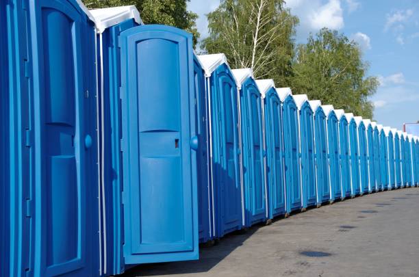 Best Local porta potty services  in Toftrees, PA